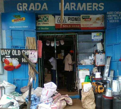 Grada Agrovet (Ruiru Farmers Centre)