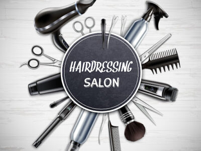 Ces Beauty Parlor