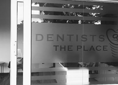 Dentists At The Place