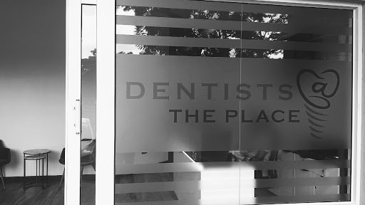 Dentists At The Place
