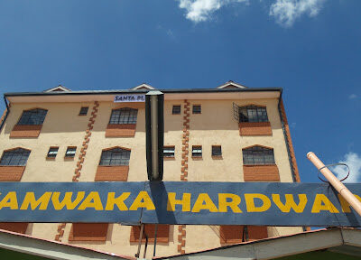 Kamwaka Hardware