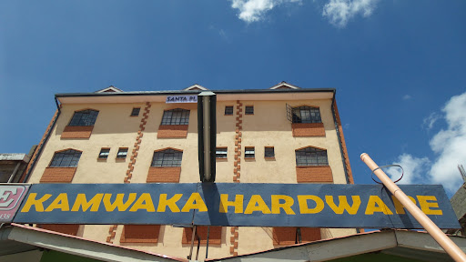 Kamwaka Hardware