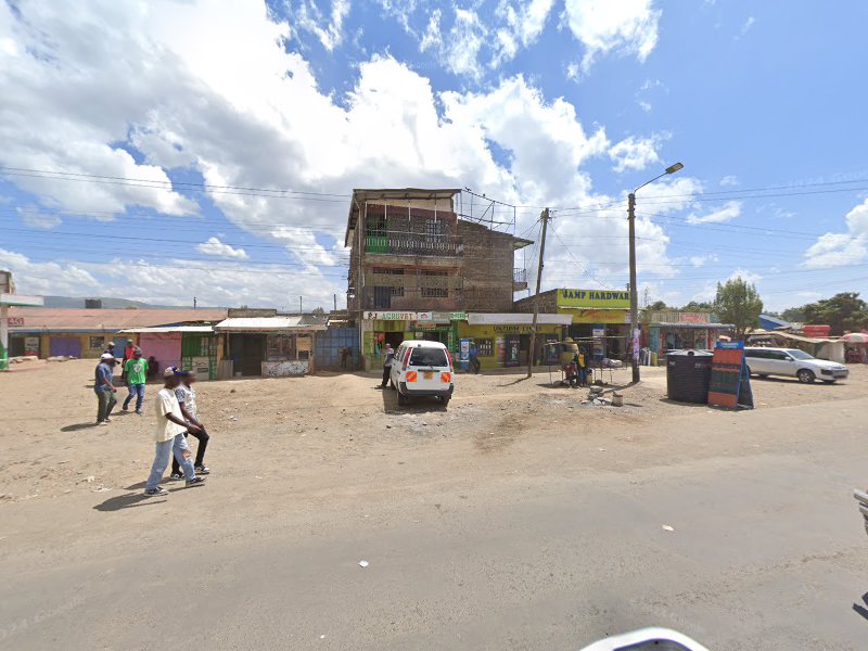 P.J Agrovet