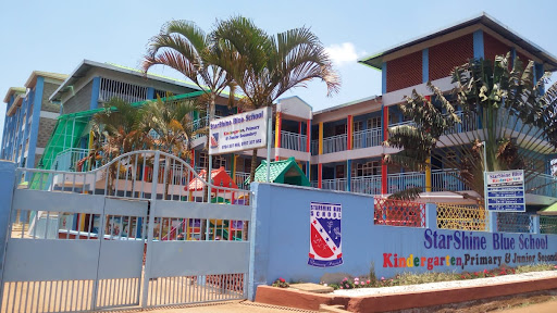 Starshine Blue School