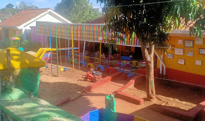Cottingshire-International Daycare And Kindergarten - Montessori And British Curriculum