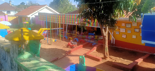 Cottingshire-International Daycare And Kindergarten - Montessori And British Curriculum