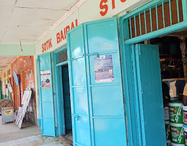 Sotik Bai Bai Store
