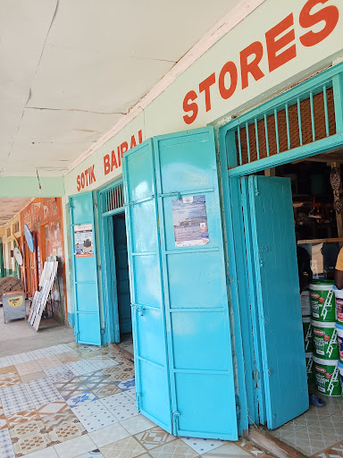 Sotik Bai Bai Store