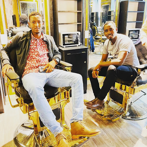 The Conclave Barbershop & Spa
