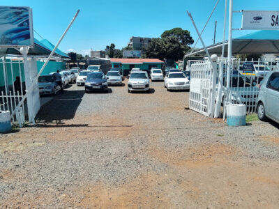 Saisa Motors