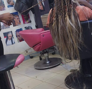 The Gifted Hands Hair And Beauty Salon