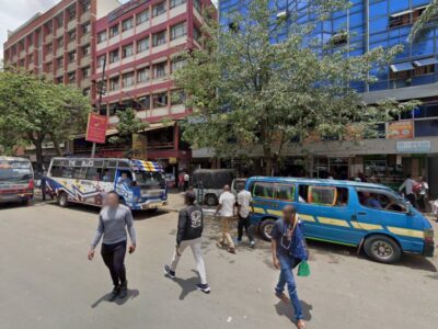Limuru Agrovet Suppliers