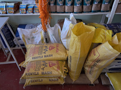 Easter Tech Farm Inputs & Agrovet