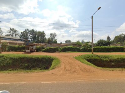 Milimani Hardware