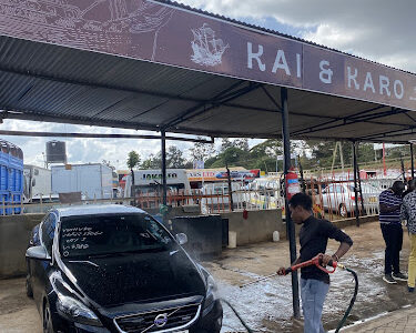 Kai And Karo Limited