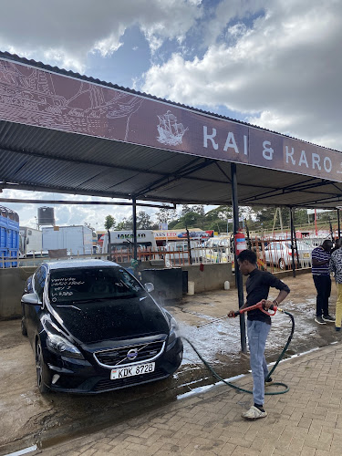 Kai And Karo Limited