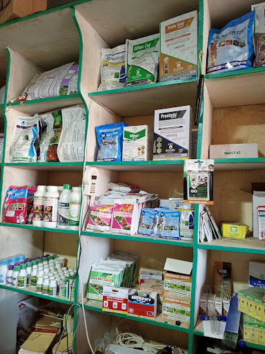 Galilee Agrovet