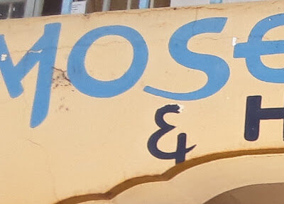Mose Glassmart And Hardware