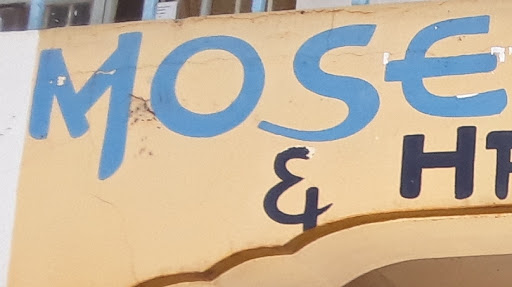 Mose Glassmart And Hardware