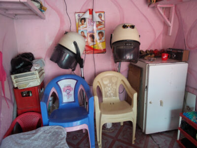 Agnes Hair Salon