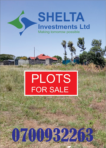 Shelta Investments Limited