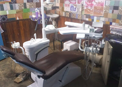 Immaculate Heart Of Mary Dental Clinic Kimende