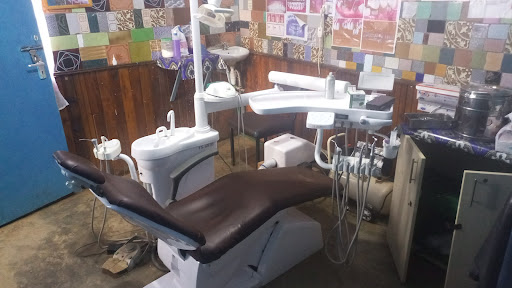 Immaculate Heart Of Mary Dental Clinic Kimende
