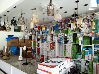 Alpha Electricals And Plumbing Limited Eldoret