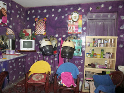 Zulas Salon