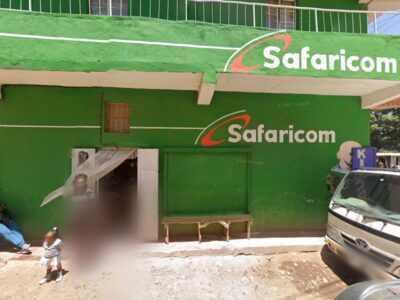 Flamingo Family Hardware