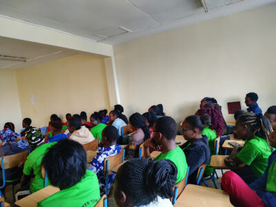 Thika Talents Technical College