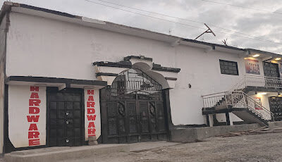 Masudi Masepero Shop And Hardware.