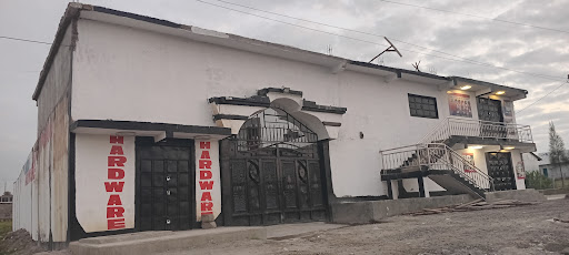 Masudi Masepero Shop And Hardware.