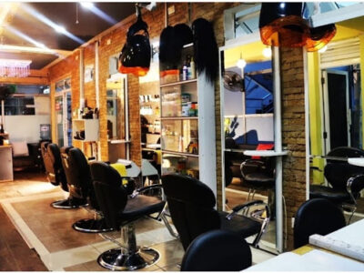 Sura Nzuri Executive Massage Spa & Barbershop