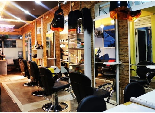 Sura Nzuri Executive Massage Spa & Barbershop