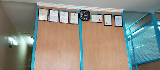 Kenya Institute Of Social Work & Community Development