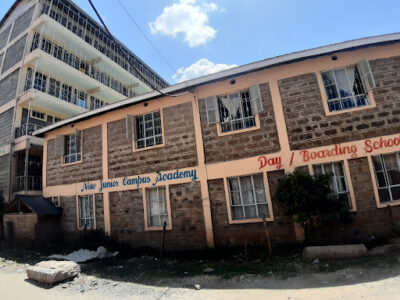 New Junior Campus Academy