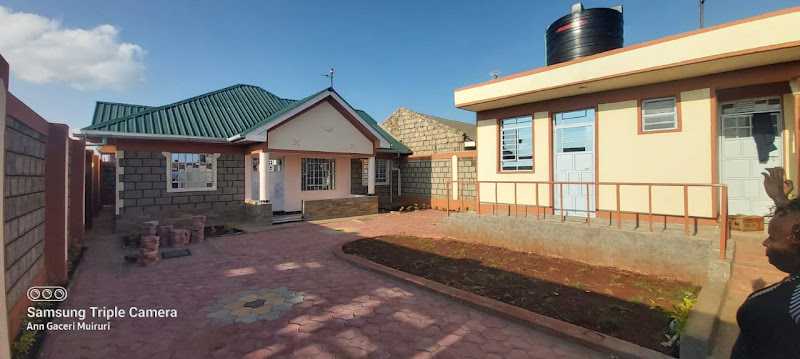 Eloi Developers - Real Estate Company