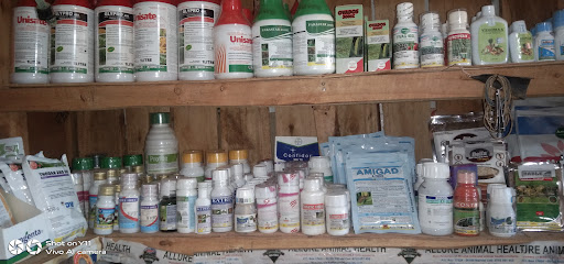 Mutara Agrovet