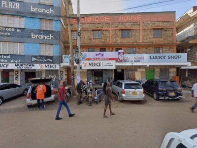 Urban General Hardware