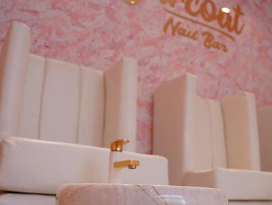 Sugarcoat Nail Bar
