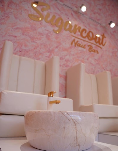Sugarcoat Nail Bar