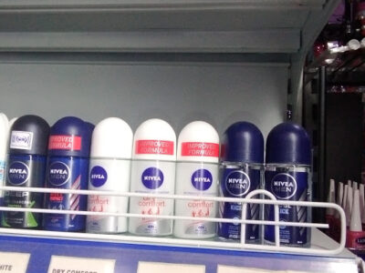 Astute Beauty Shop