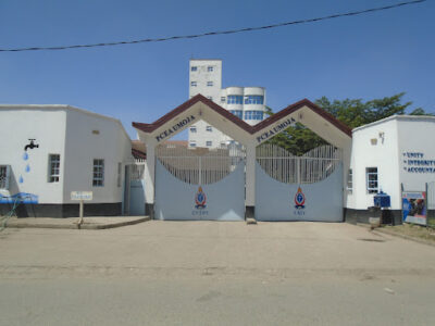 Pcea Umoja Academy