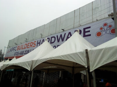 Kikuyu Fittings & Pipes Centre
