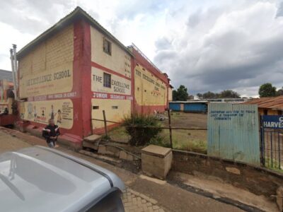 Harvesters Educational Centre