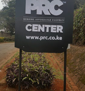 Prc Kenya Ltd