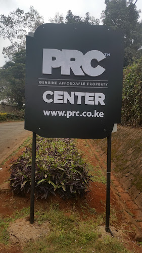 Prc Kenya Ltd