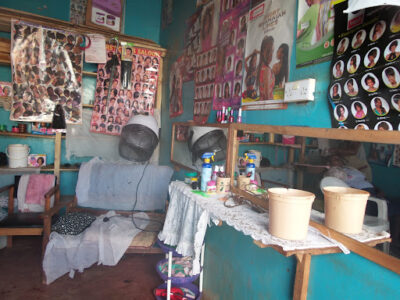 Essy Beauty & Salon