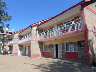 Light International School Girls
